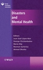 Disasters and Mental Health - ISBN 9780470021231