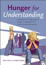 Hunger for Understanding: A Workbook for helping young people to understand and overcome anorexia nervosa - ISBN 9780470021286