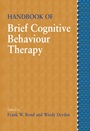 Handbook of Brief Cognitive Behaviour Therapy - ISBN 9780470021323