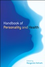 Handbook of Personality and Health - ISBN 9780470021354