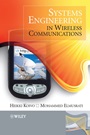 Systems Engineering in Wireless Communications - ISBN 9780470021781