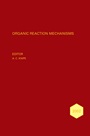 Organic Reaction Mechanisms 2002: An annual survey covering the literature dated January to December 2002 - ISBN 9780470022030