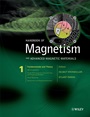 Handbook of Magnetism and Advanced Magnetic Materials: 5 Volume Set - ISBN 9780470022177
