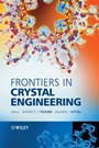 Frontiers in Crystal Engineering - ISBN 9780470022580