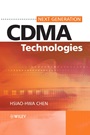 The Next Generation CDMA Technologies - ISBN 9780470022948