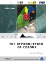 The Reproduction of Colour - ISBN 9780470024256