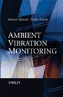 Ambient Vibration Monitoring - ISBN 9780470024300