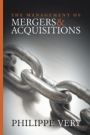 The Management of Mergers and Acquisitions - ISBN 9780470024584