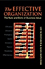 The Effective Organization: The Nuts and Bolts of Business Value - ISBN 9780470024928