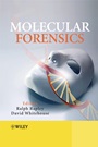 Molecular Forensics - ISBN 9780470024966