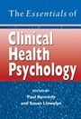The Essentials of Clinical Health Psychology - ISBN 9780470025369