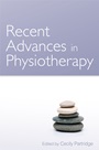 Recent Advances in Physiotherapy - ISBN 9780470025420