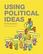 Using Political Ideas - ISBN 9780470025529