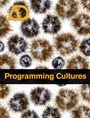 Programming Cultures: Art and Architecture in the Age of Software - ISBN 9780470025857