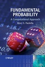 Fundamental Probability: A Computational Approach - ISBN 9780470025949