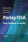 Parlay / OSA: From Standards to Reality - ISBN 9780470025956