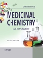 Medicinal Chemistry: An Introduction - ISBN 9780470025987