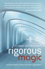 Rigorous Magic: Communication Ideas and their Application - ISBN 9780470026014