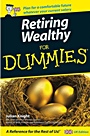 Retiring Wealthy For Dummies - ISBN 9780470026328