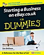 Starting a Business on eBay.co.uk For Dummies - ISBN 9780470026663