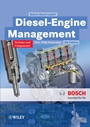 Diesel–Engine Management - ISBN 9780470026892