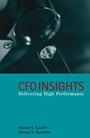 CFO Insights: Delivering High Performance - ISBN 9780470026960