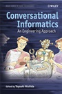 Conversational Informatics: An Engineering Approach - ISBN 9780470026991
