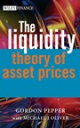 The Liquidity Theory of Asset Prices - ISBN 9780470027394