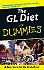 The GL Diet For Dummies - ISBN 9780470027530