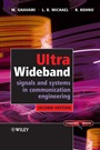Ultra Wideband Signals and Systems in Communication Engineering - ISBN 9780470027639