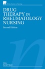 Drug Therapy in Rheumatology Nursing - ISBN 9780470027660