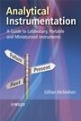 Analytical Instrumentation: A Guide to Laboratory, Portable and Miniaturized Instruments - ISBN 9780470027950