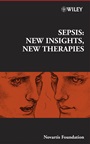 Sepsis: New Insights, New Therapies - ISBN 9780470027981