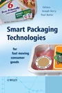 Smart Packaging Technologies for Fast Moving Consumer Goods - ISBN 9780470028025