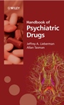 Handbook of Psychiatric Drugs - ISBN 9780470028216