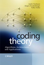 Coding Theory: Algorithms, Architectures and Applications - ISBN 9780470028612