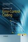 Essentials of Error–Control Coding - ISBN 9780470029206