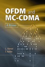 OFDM and MC–CDMA: A Primer - ISBN 9780470030073