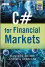 C# for Financial Markets - ISBN 9780470030080