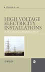 High Voltage Electricity Installations: A Planning Perspective - ISBN 9780470030165