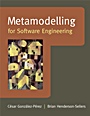 Metamodelling for Software Engineering - ISBN 9780470030363