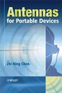Antennas for Portable Devices - ISBN 9780470030738