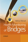 Health Monitoring of Bridges - ISBN 9780470031735