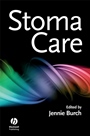 Stoma Care - ISBN 9780470031773