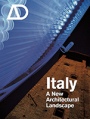 Italy: A New Architectural Landscape - ISBN 9780470031896