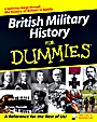 British Military History For Dummies - ISBN 9780470032138