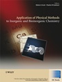 Applications of Physical Methods to Inorganic and Bioinorganic Chemistry - ISBN 9780470032176