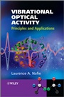 Vibrational Optical Activity: Principles and Applications - ISBN 9780470032480