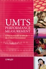 UMTS Performance Measurement: A Practical Guide to KPIs for the UTRAN Environment - ISBN 9780470032497