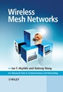 Wireless Mesh Networks - ISBN 9780470032565